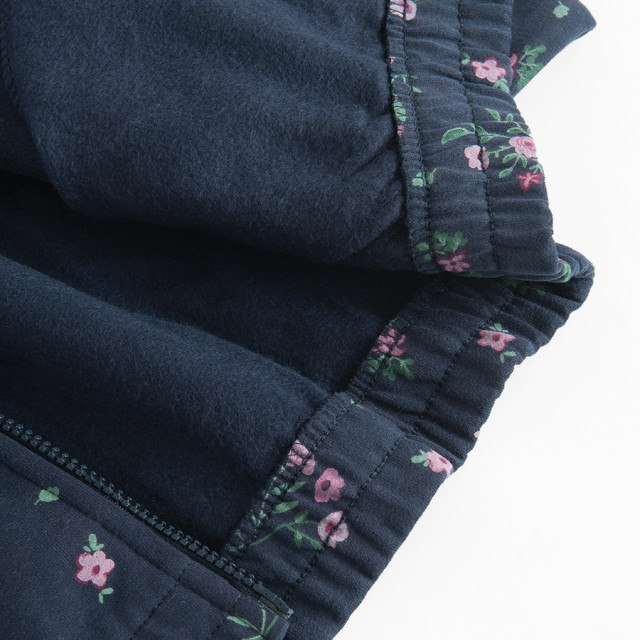 Суитчър, цвят: Морско син