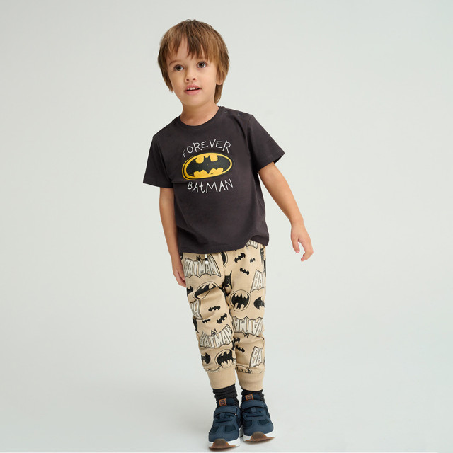 Спортен панталон 2бр. BATMAN, цвят: Микс