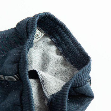 Спортен панталон, цвят: Виолетов