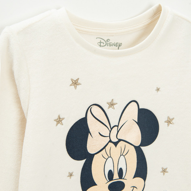 Пижама MINNIE MOUSE, цвят: Микс