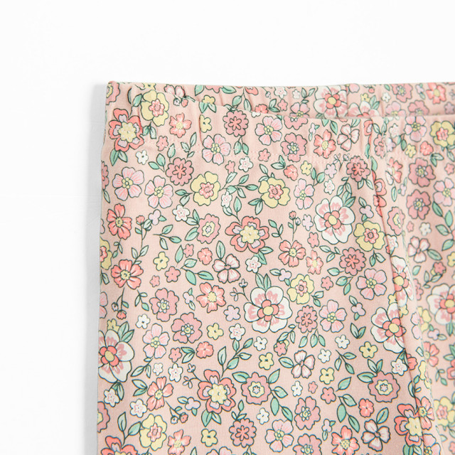 Клин, цвят: Розов