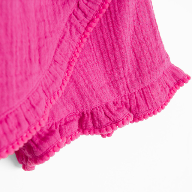 Шорти, цвят: Розов