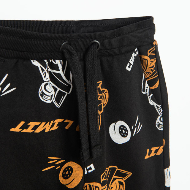 Спортен комплект 2бр., цвят: Микс