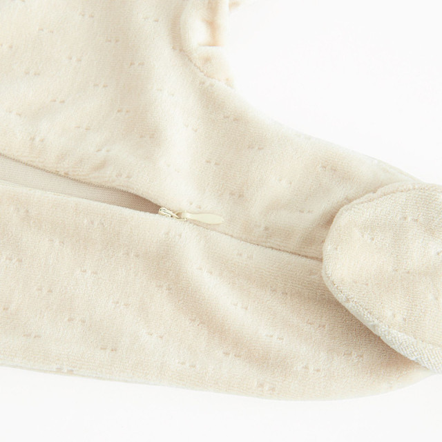 Гащеризон, цвят: Бежов