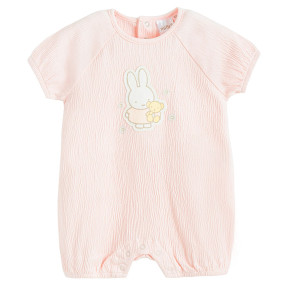 Гащеризони MIFFY, цвят: Розов