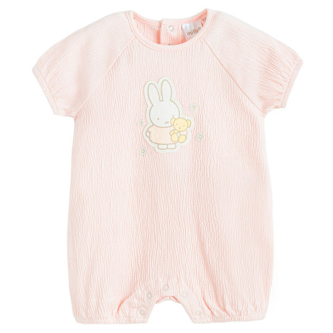 Гащеризони MIFFY, цвят: Розов