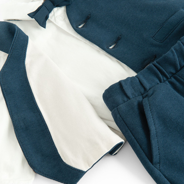 Комплект, цвят: Микс