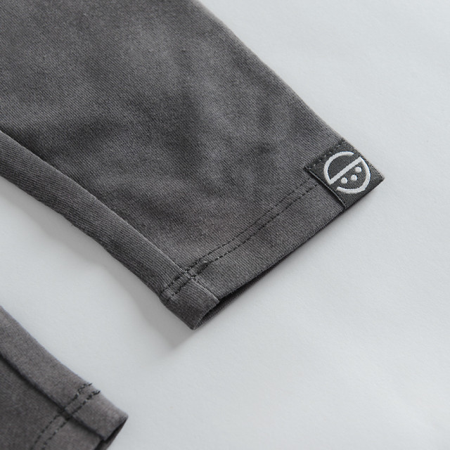 Клин, цвят: Графит