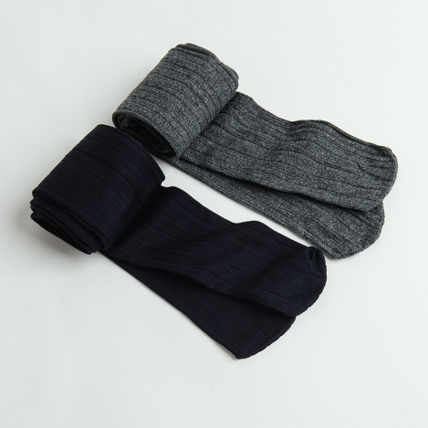 Чорапогащи 2бр., цвят: Микс