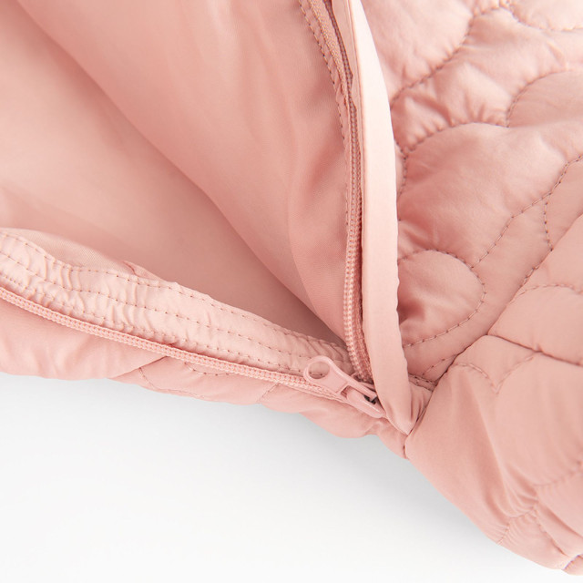 Космонавт, цвят: Розов