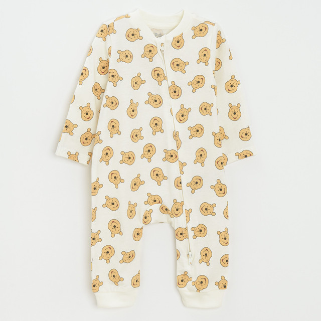 Гащеризон 2бр. WINNIE THE POOH, цвят: Микс