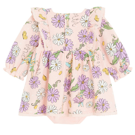 Комплект TINKER BELL, цвят: Микс