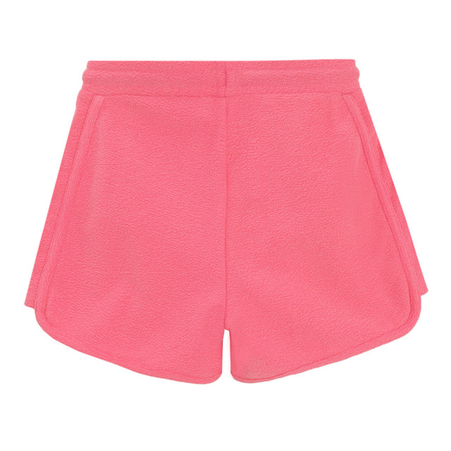 Шорти, цвят: Цикламен