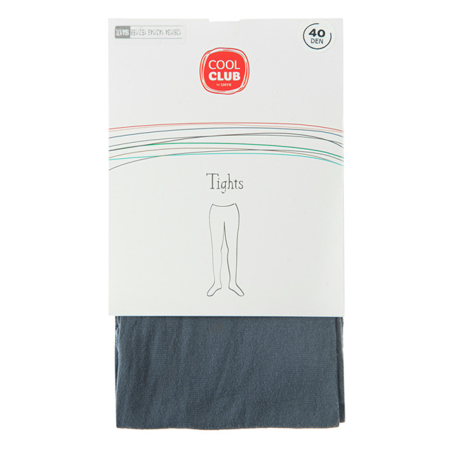 Чорапогащи, цвят: Деним