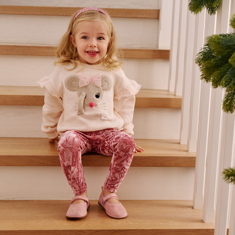 Комплект, цвят: Микс