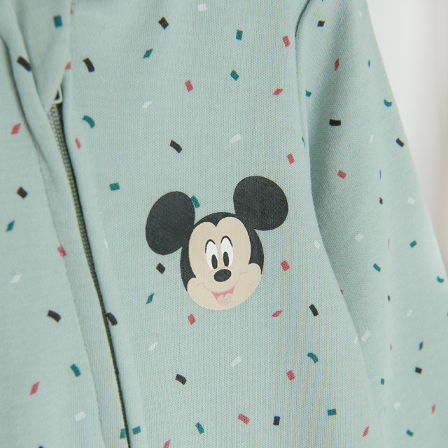 Гащеризон 2бр. MICKEY & FRIENDS, цвят: Микс