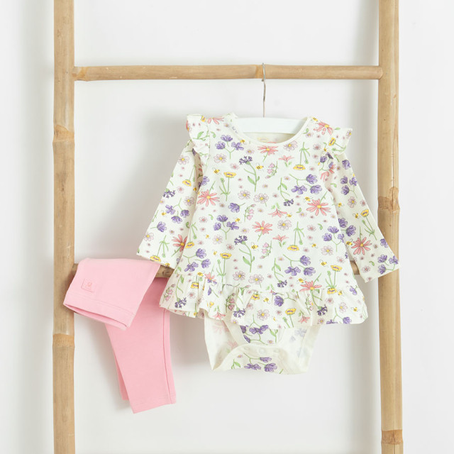 Комплект, цвят: Микс