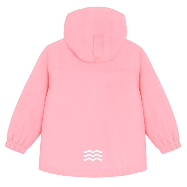 Яке, цвят: Розов