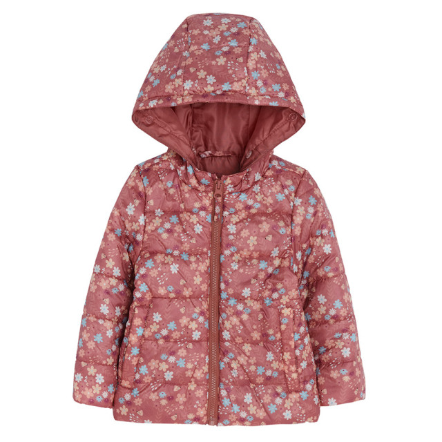 Яке, цвят: Микс