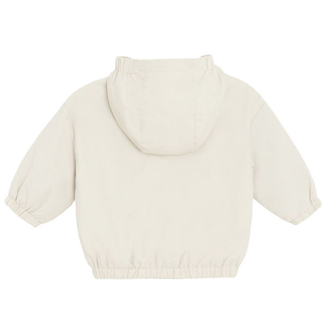 Яке, цвят: Бежов