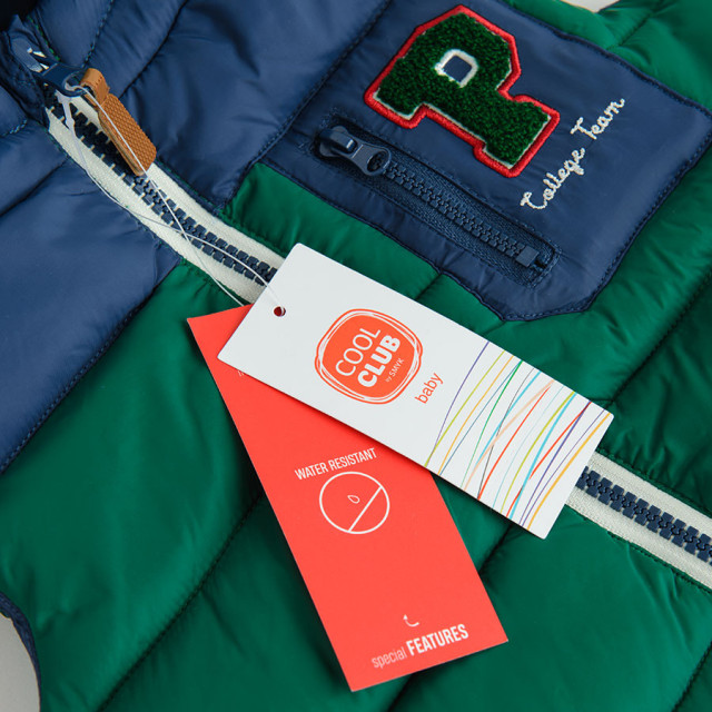 Комплект, цвят: Микс