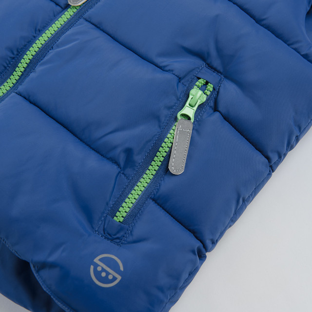 Елек, цвят: Микс