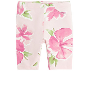 Клин, цвят: Розов