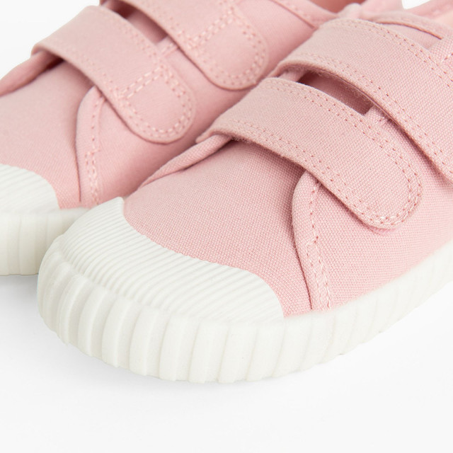 Кецове, цвят: Розов