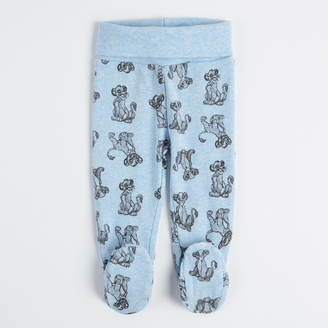 Ританки 2бр. THE LION KING, цвят: Микс