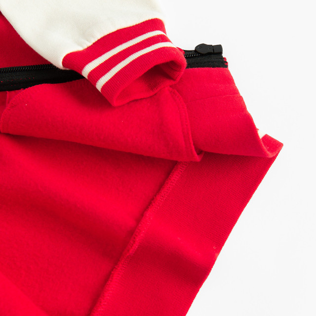 Яке SPIDER-MAN, цвят: Червен