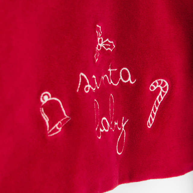 Суитчър, цвят: Червен