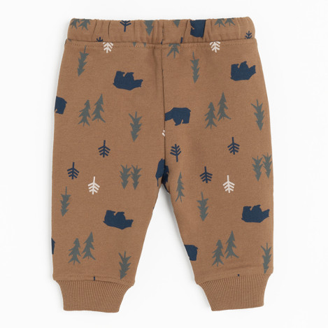 Спортен панталон 2бр., цвят: Микс