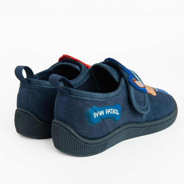 Пантофи PAW PATROL, цвят: Син