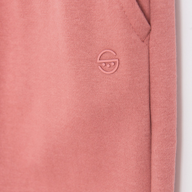 Спортен панталон, цвят: Розов