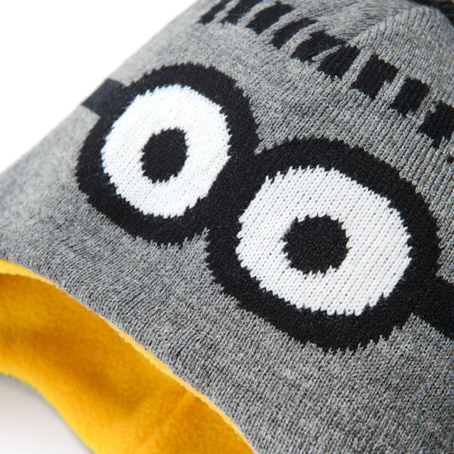 Шапка MINIONS, цвят: Микс