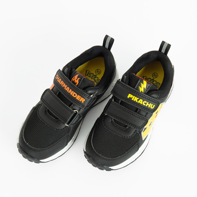 Спортни обувки POKEMON, цвят: Черен