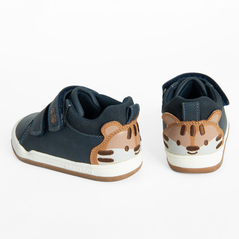 Спортни обувки, цвят: Син