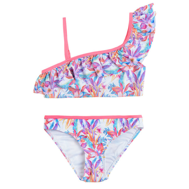 Бански костюми 2бр., цвят: Микс