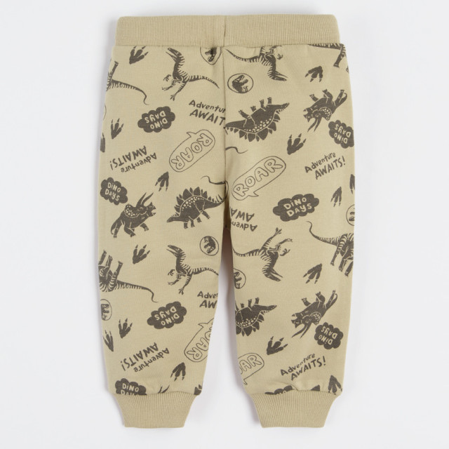 Спортен панталон 2бр. JURASSIC WORLD, цвят: Микс