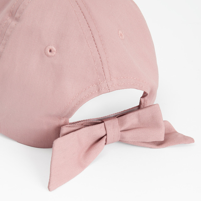 Шапка, цвят: Розов