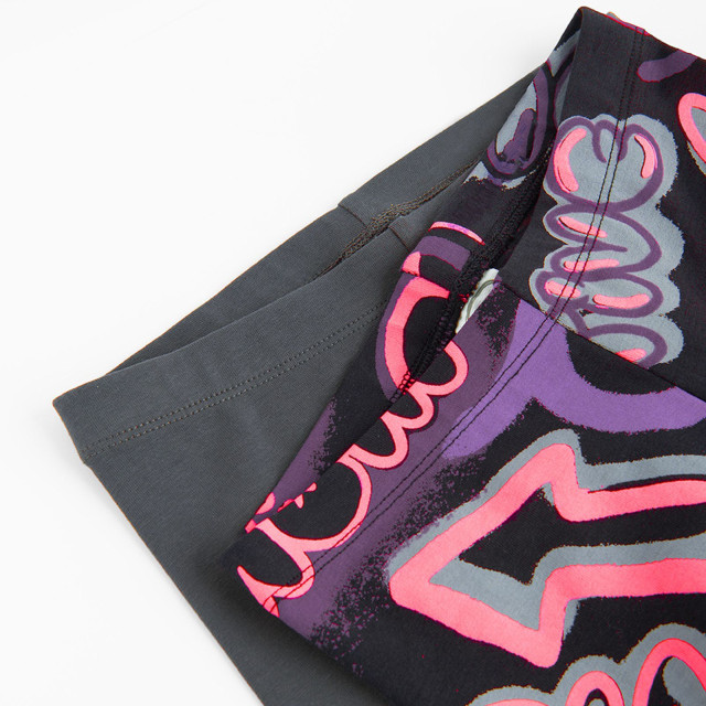 Клин 2бр., цвят: Микс