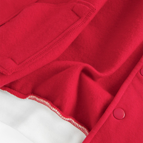 Яке SPIDER-MAN, цвят: Червен