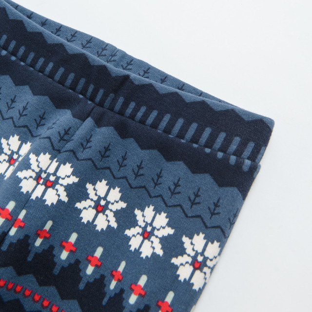 Клин, цвят: Морско син