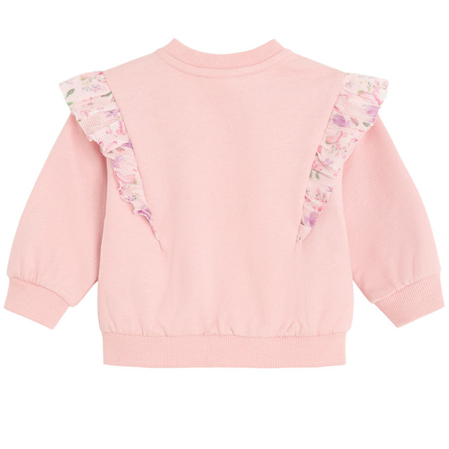 Яке, цвят: Пепел от рози