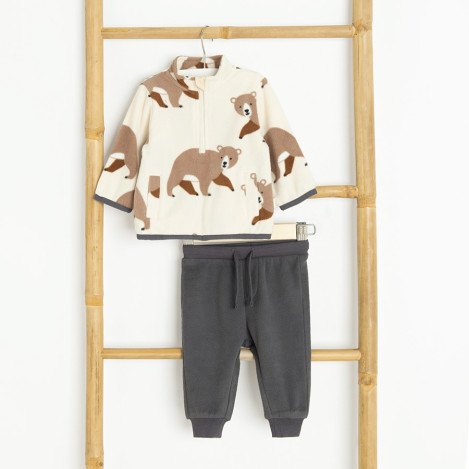 Спортен комплект 2бр., цвят: Микс