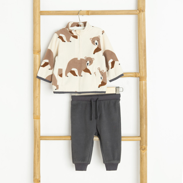 Спортен комплект 2бр., цвят: Микс