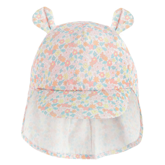 Шапка, цвят: Розов