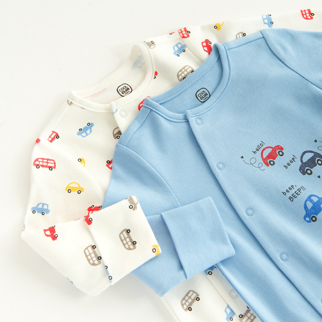 Гащеризон 2бр., цвят: Микс