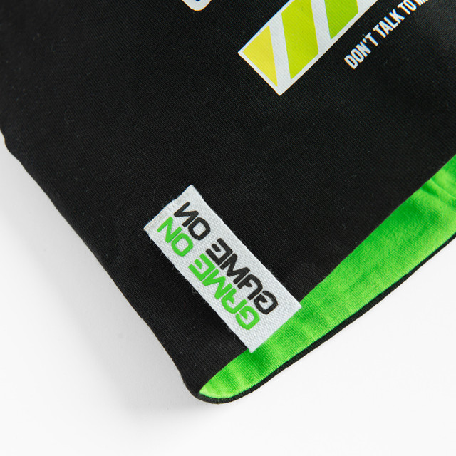 Шапка, цвят: Черен