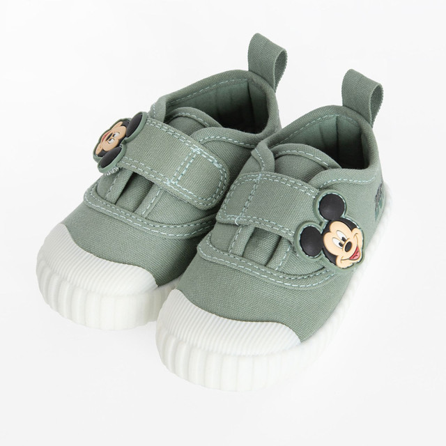 Кецове MICKEY MOUSE, цвят: Зелен